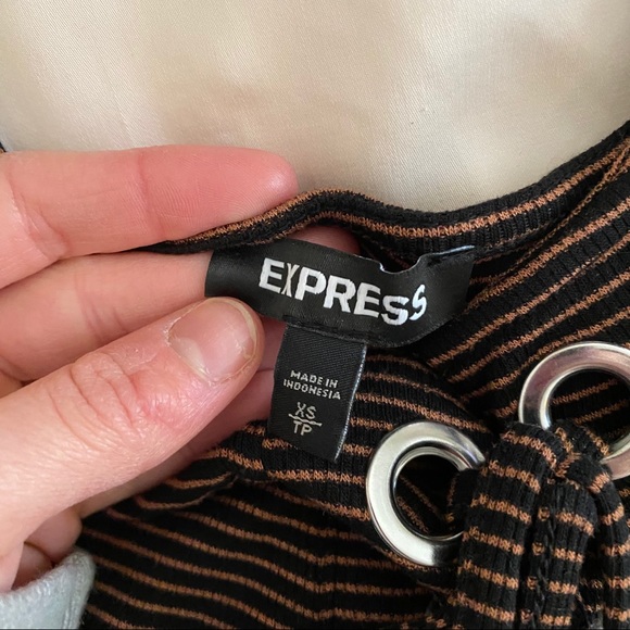 express bodysuit  XS - Picture 3 of 4